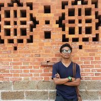 Zaid Mohamad的照片