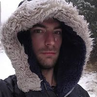 Michal Pletánek's Photo