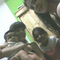 Malena Frione的照片