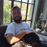 Thomas Georges's Photo