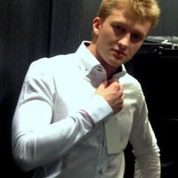 Anton Khaustov的照片