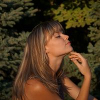 Екатерина  Курганова's Photo