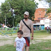 Le foto di Gibraim Montezuma