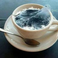 Belkacem Ots's Photo