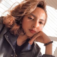 Fahmida Arefin Ratry's Photo