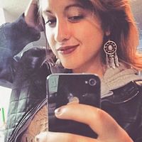 Rachel McFeelin' Good's Photo