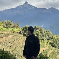 Le foto di Rohan Subedi