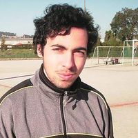 Nuno Spencer's Photo