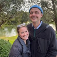 Michael Tankard's Photo