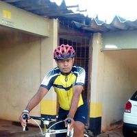 Walter Rodrigues的照片