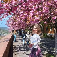 Boglárka Nagy's Photo