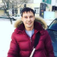 Taras Pisarenko's Photo