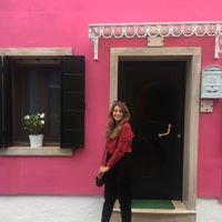 Fotos de Chloé Terrier