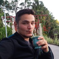 Arthur SOUN的照片