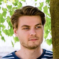 Arne van Batenburg的照片