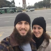 Ângelo Stedile's Photo