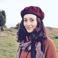 Sabela Varela的照片