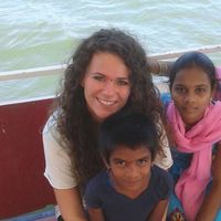 Eliana Rivolta's Photo