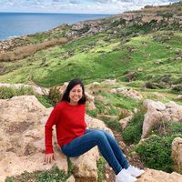 Le foto di ana  quiceno