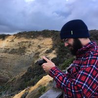 Fotos von Alexis Savard