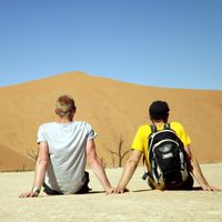 Stijn Van De Vijver的照片