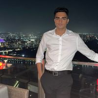 Rahul Pillay的照片