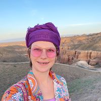 Evgeniia Nagornykh的照片