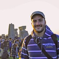 Photos de Dario Nigro