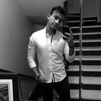 Tariq El Gourari's Photo