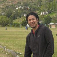 Diego Cando Bermeo的照片