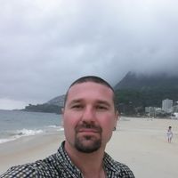 Eugene Victorovich's Photo