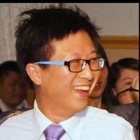 Tommy Aloha的照片