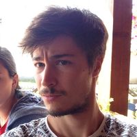 Simone Menegaldo's Photo