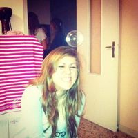 Fotos de Charlotte Chauv