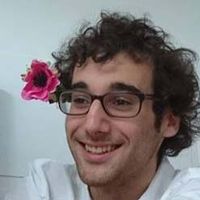 Morgan Caron的照片