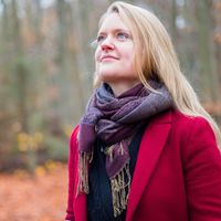 Mirjam Brouwer's Photo