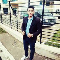 Aissa Dahmani's Photo