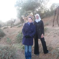 Miriam Rambke的照片