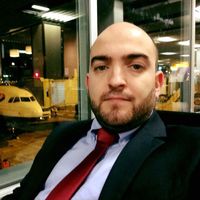 Alexandre Neves's Photo