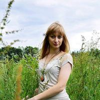 Le foto di Anna Stolyarova