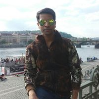 Sagar Patel的照片