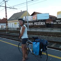 BOUILLAGUET BRIGITTE's Photo