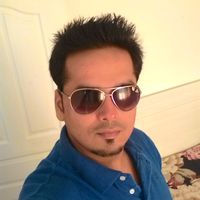 Varun Chopra的照片