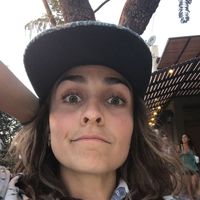 Catalina  Fiaschi's Photo