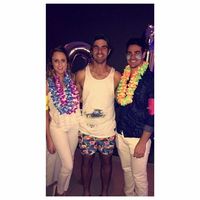 Dylan van der Mescht的照片