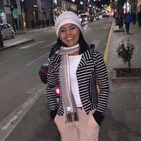 Débora Nascimento的照片