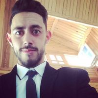 Djihed Bakhouche's Photo