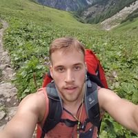 Stefan Wörmann's Photo