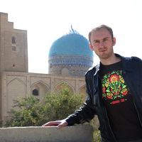 Tommy Struzhinsky的照片