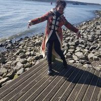 Madeleine Wit's Photo